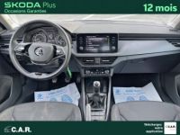 Skoda Kamiq 1.0 TSI Evo 110 ch BVM6 Ambition - <small></small> 18.490 € <small>TTC</small> - #26