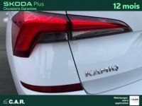 Skoda Kamiq 1.0 TSI Evo 110 ch BVM6 Ambition - <small></small> 18.490 € <small>TTC</small> - #31