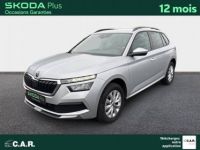 Skoda Kamiq 1.0 TSI Evo 110 ch BVM6 Business - <small></small> 19.900 € <small>TTC</small> - #1