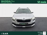 Skoda Kamiq 1.0 TSI Evo 110 ch BVM6 Business - <small></small> 19.900 € <small>TTC</small> - #2