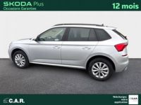 Skoda Kamiq 1.0 TSI Evo 110 ch BVM6 Business - <small></small> 19.900 € <small>TTC</small> - #3