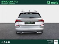 Skoda Kamiq 1.0 TSI Evo 110 ch BVM6 Business - <small></small> 19.900 € <small>TTC</small> - #4