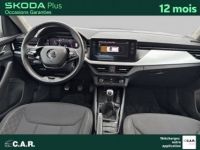 Skoda Kamiq 1.0 TSI Evo 110 ch BVM6 Business - <small></small> 19.900 € <small>TTC</small> - #6