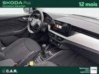 Skoda Kamiq 1.0 TSI Evo 110 ch BVM6 Business - <small></small> 19.900 € <small>TTC</small> - #7