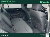 Skoda Kamiq 1.0 TSI Evo 110 ch BVM6 Business - <small></small> 19.900 € <small>TTC</small> - #8