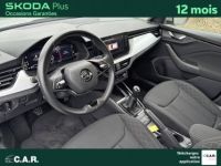 Skoda Kamiq 1.0 TSI Evo 110 ch BVM6 Business - <small></small> 19.900 € <small>TTC</small> - #9