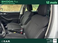 Skoda Kamiq 1.0 TSI Evo 110 ch BVM6 Business - <small></small> 19.900 € <small>TTC</small> - #10