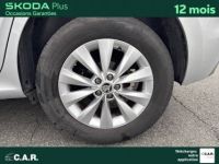 Skoda Kamiq 1.0 TSI Evo 110 ch BVM6 Business - <small></small> 19.900 € <small>TTC</small> - #11