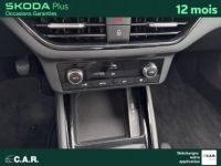 Skoda Kamiq 1.0 TSI Evo 110 ch BVM6 Business - <small></small> 19.900 € <small>TTC</small> - #16