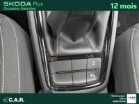 Skoda Kamiq 1.0 TSI Evo 110 ch BVM6 Business - <small></small> 19.900 € <small>TTC</small> - #20