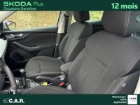 Skoda Kamiq 1.0 TSI Evo 110 ch BVM6 Business - <small></small> 19.900 € <small>TTC</small> - #30