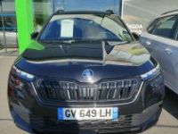 Skoda Kamiq 1.0 TSI Evo 110 ch BVM6 Monte-Carlo - <small></small> 29.980 € <small>TTC</small> - #2