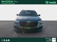 Skoda Kamiq 1.0 TSI Evo 110 ch BVM6 Monte-Carlo - <small></small> 26.990 € <small>TTC</small> - #2