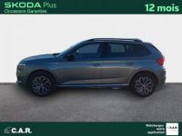 Skoda Kamiq 1.0 TSI Evo 110 ch BVM6 Monte-Carlo - <small></small> 26.990 € <small>TTC</small> - #3