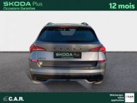 Skoda Kamiq 1.0 TSI Evo 110 ch BVM6 Monte-Carlo - <small></small> 26.990 € <small>TTC</small> - #4