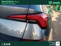 Skoda Kamiq 1.0 TSI Evo 110 ch BVM6 Monte-Carlo - <small></small> 26.990 € <small>TTC</small> - #19