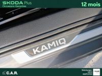 Skoda Kamiq 1.0 TSI Evo 110 ch BVM6 Monte-Carlo - <small></small> 26.990 € <small>TTC</small> - #33