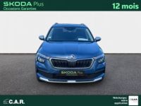 Skoda Kamiq 1.0 TSI Evo 110 ch BVM6 Scoutline - <small></small> 20.480 € <small>TTC</small> - #2