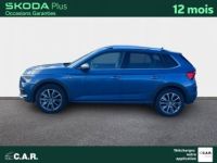 Skoda Kamiq 1.0 TSI Evo 110 ch BVM6 Scoutline - <small></small> 20.480 € <small>TTC</small> - #3