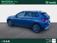 Skoda Kamiq 1.0 TSI Evo 110 ch BVM6 Scoutline - <small></small> 20.480 € <small>TTC</small> - #5