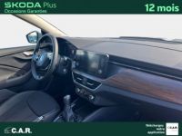 Skoda Kamiq 1.0 TSI Evo 110 ch BVM6 Scoutline - <small></small> 20.480 € <small>TTC</small> - #6