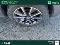 Skoda Kamiq 1.0 TSI Evo 110 ch BVM6 Scoutline - <small></small> 20.480 € <small>TTC</small> - #9