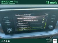 Skoda Kamiq 1.0 TSI Evo 110 ch BVM6 Scoutline - <small></small> 20.480 € <small>TTC</small> - #19