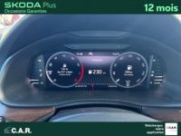 Skoda Kamiq 1.0 TSI Evo 110 ch BVM6 Scoutline - <small></small> 20.480 € <small>TTC</small> - #28