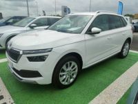 Skoda Kamiq 1.0 TSI Evo 110 ch BVM6 Style - <small></small> 24.980 € <small>TTC</small> - #1