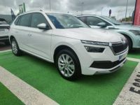 Skoda Kamiq 1.0 TSI Evo 110 ch BVM6 Style - <small></small> 24.980 € <small>TTC</small> - #2