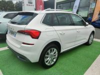 Skoda Kamiq 1.0 TSI Evo 110 ch BVM6 Style - <small></small> 24.980 € <small>TTC</small> - #3