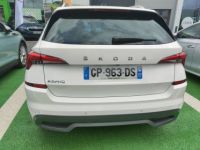 Skoda Kamiq 1.0 TSI Evo 110 ch BVM6 Style - <small></small> 24.980 € <small>TTC</small> - #4