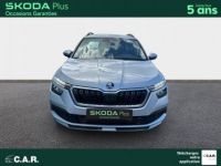 Skoda Kamiq 1.0 TSI Evo 110 ch DSG7 Ambition - <small></small> 25.980 € <small>TTC</small> - #11