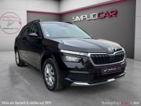 Skoda Kamiq 1.0 TSI Evo 110 ch DSG7 Ambition - <small></small> 17.990 € <small>TTC</small> - #1