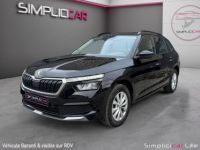 Skoda Kamiq 1.0 TSI Evo 110 ch DSG7 Ambition - <small></small> 17.990 € <small>TTC</small> - #2