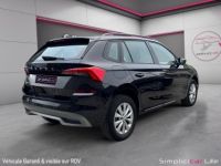 Skoda Kamiq 1.0 TSI Evo 110 ch DSG7 Ambition - <small></small> 17.990 € <small>TTC</small> - #3