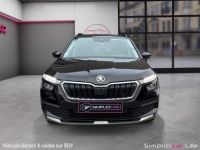 Skoda Kamiq 1.0 TSI Evo 110 ch DSG7 Ambition - <small></small> 17.990 € <small>TTC</small> - #7