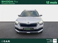 Skoda Kamiq 1.0 TSI Evo 110 ch DSG7 Ambition - <small></small> 23.900 € <small>TTC</small> - #2