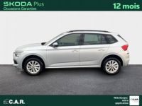 Skoda Kamiq 1.0 TSI Evo 110 ch DSG7 Ambition - <small></small> 23.900 € <small>TTC</small> - #3