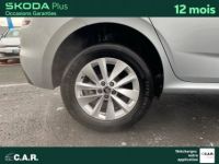 Skoda Kamiq 1.0 TSI Evo 110 ch DSG7 Ambition - <small></small> 23.900 € <small>TTC</small> - #9