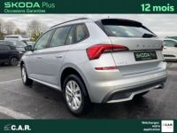 Skoda Kamiq 1.0 TSI Evo 110 ch DSG7 Ambition - <small></small> 23.900 € <small>TTC</small> - #11