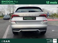 Skoda Kamiq 1.0 TSI Evo 110 ch DSG7 Ambition - <small></small> 23.900 € <small>TTC</small> - #12