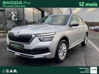 Skoda Kamiq 1.0 TSI Evo 110 ch DSG7 Ambition - <small></small> 23.900 € <small>TTC</small> - #17