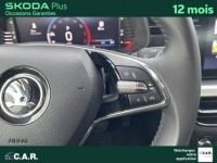 Skoda Kamiq 1.0 TSI Evo 110 ch DSG7 Ambition - <small></small> 23.900 € <small>TTC</small> - #24