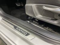 Skoda Kamiq 1.0 TSI Evo 110 ch DSG7 Monte-Carlo - <small></small> 22.590 € <small>TTC</small> - #42