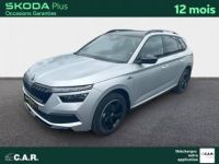 Skoda Kamiq 1.0 TSI Evo 110 ch DSG7 Monte-Carlo - <small></small> 23.900 € <small>TTC</small> - #1