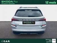 Skoda Kamiq 1.0 TSI Evo 110 ch DSG7 Monte-Carlo - <small></small> 23.900 € <small>TTC</small> - #7