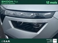 Skoda Kamiq 1.0 TSI Evo 110 ch DSG7 Monte-Carlo - <small></small> 23.900 € <small>TTC</small> - #11