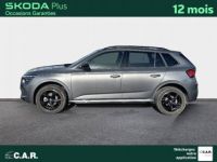 Skoda Kamiq 1.0 TSI Evo 110 ch DSG7 Monte-Carlo - <small></small> 23.900 € <small>TTC</small> - #3