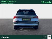 Skoda Kamiq 1.0 TSI Evo 110 ch DSG7 Monte-Carlo - <small></small> 23.900 € <small>TTC</small> - #4